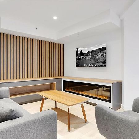 Apartment  Brisbane Exterior foto