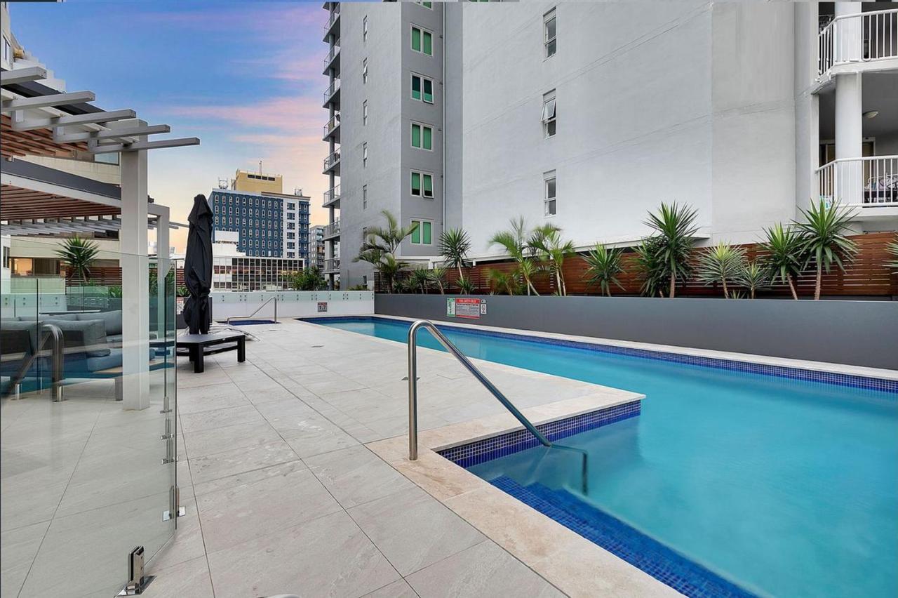 Apartment  Brisbane Exterior foto