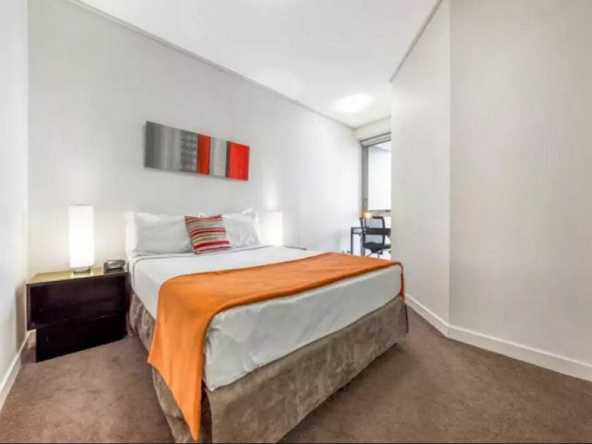 Apartment  Brisbane Exterior foto