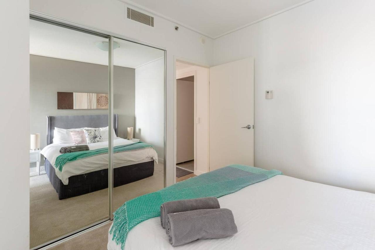 Apartment  Brisbane Exterior foto